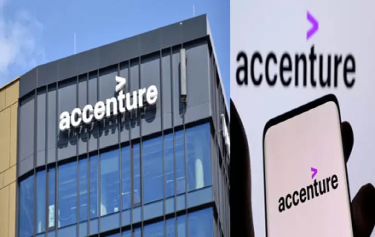 Accenture Plans Expansion With 10 Acres In Visakhapatnam