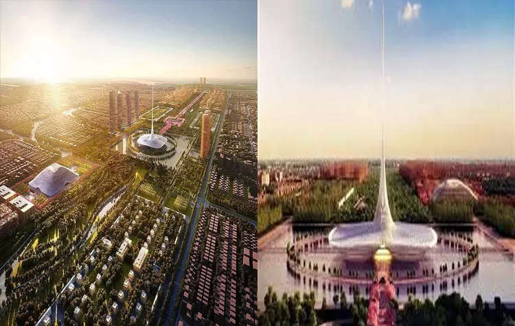 Amaravati As The Peoples Capital Key Statements And Developments