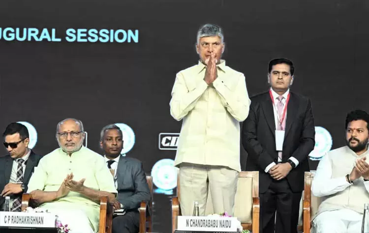 AP Economy Revived After 18 Months Of Challenges