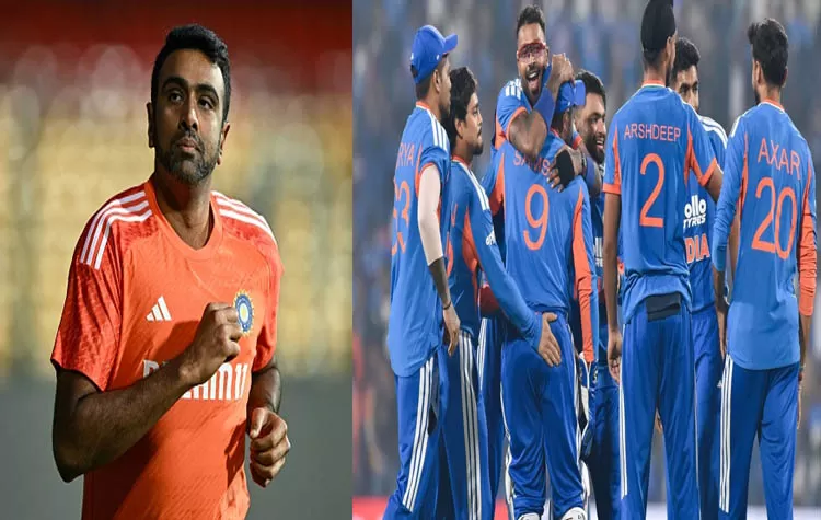 Ashwin Reviews Indias Group Stage Performance In T20 World Cup 2026