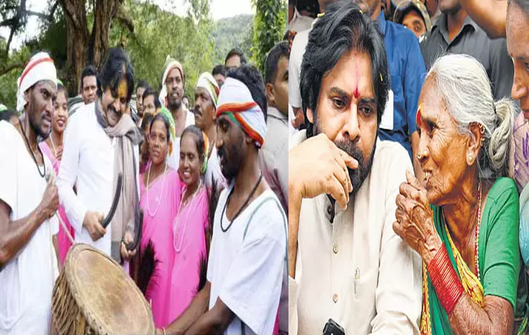 Deputy Chief Minister Reviews Progress Of Adavitalli Bata And Other Rural Development Projects