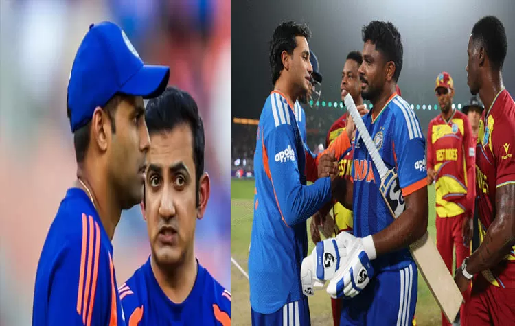 Former Cricketers Praise Team India After SemiFinal Qualification