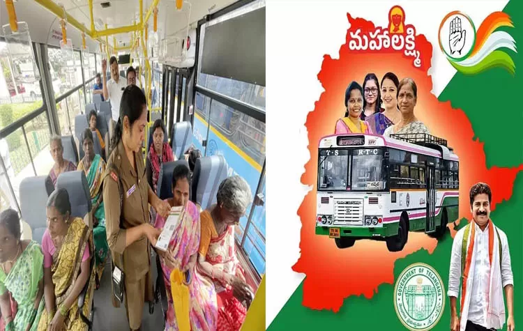 Government Plans Mahalakshmi Smart Cards From June