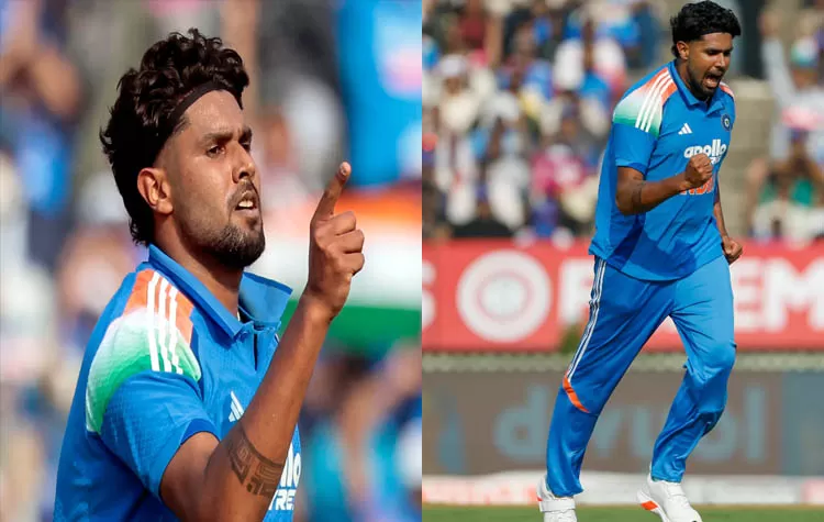 Harshit Rana Aims To Become An AllRounder For Team India