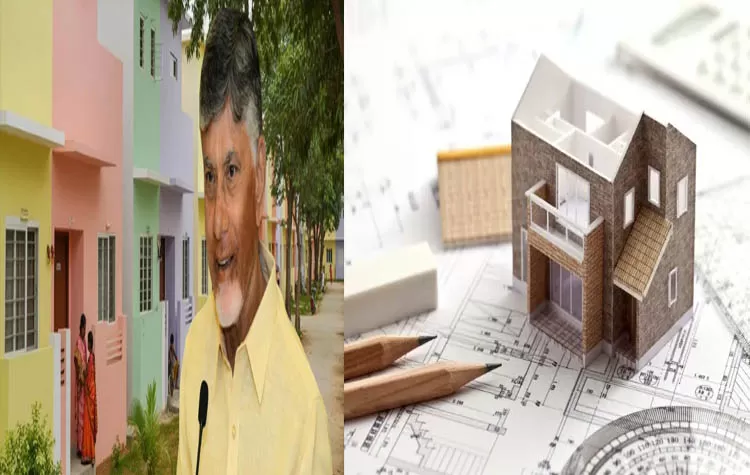 Housing Development Plans And Welfare Initiatives In Andhra Pradesh