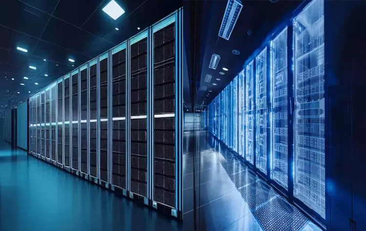 Indias Data Center Capacity To Grow Fivefold By 2030