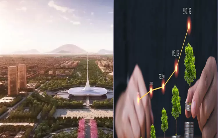 Investment Opportunities Expanding In Andhra Pradesh
