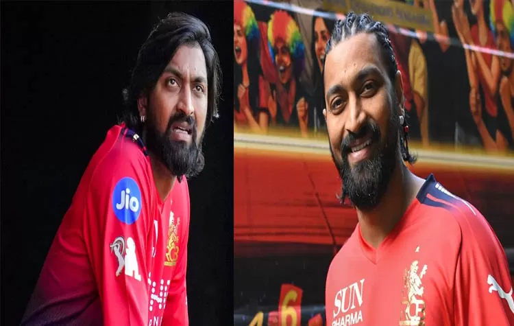 Krunal Pandya Addresses Rift Rumors And OnField Behavior