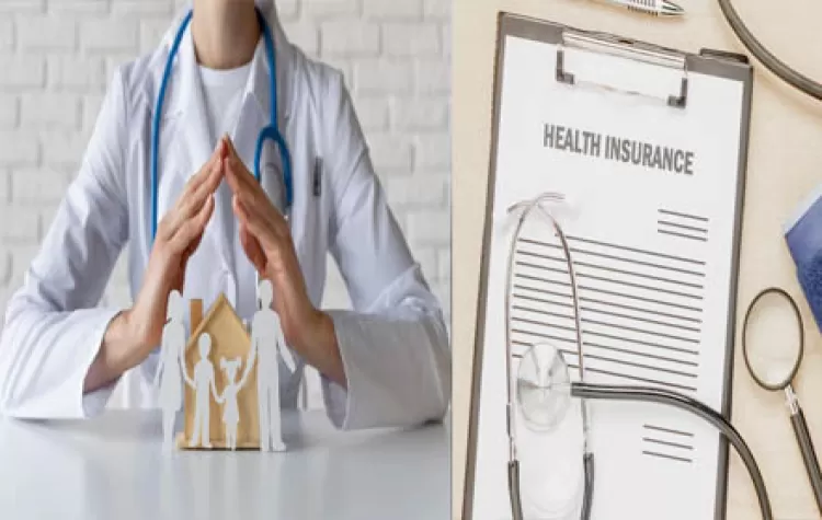 Medical Education And Healthcare Plans In Andhra Pradesh