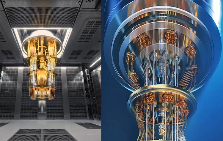 Microsoft To Build 1200Qubit Quantum Computer In Amaravati Quantum Valley