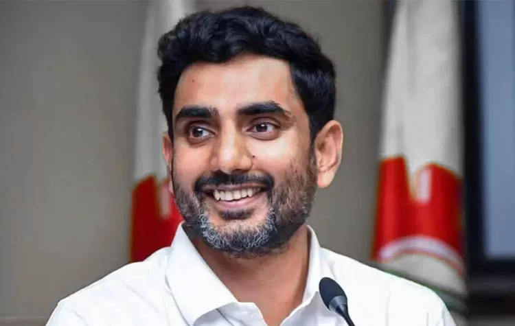 Minister Nara Lokesh Highlights Major Investments And Development Plans In Andhra Pradesh
