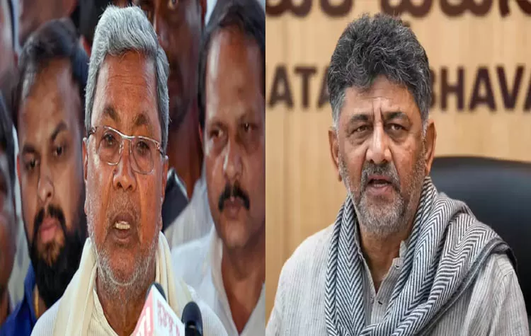 MLAs Seek Leadership Change In Karnataka