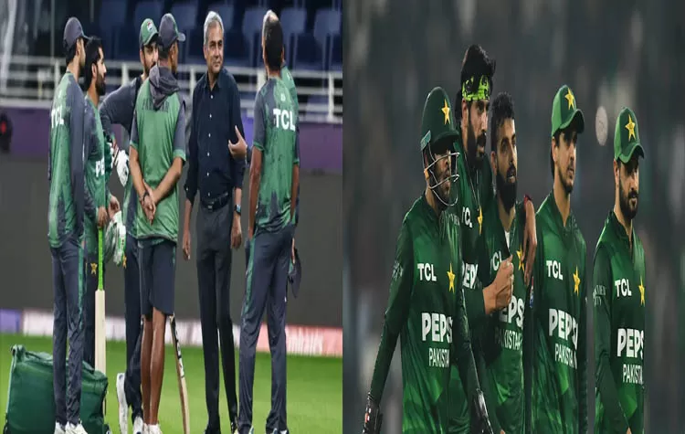 Pakistan Raises Concerns Ahead Of T20 World Cup 2026 India Match