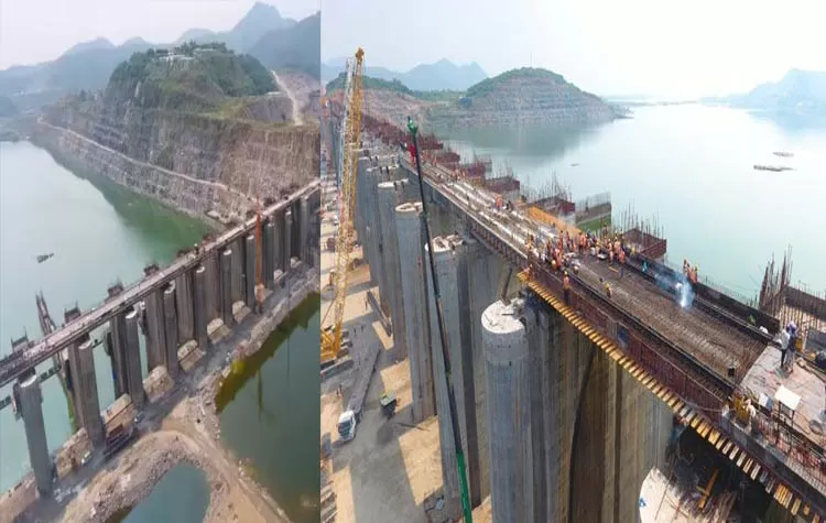 Polavaram Project Progress And Key Government Initiatives