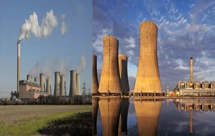 Power Projects To Begin Within 60 Days