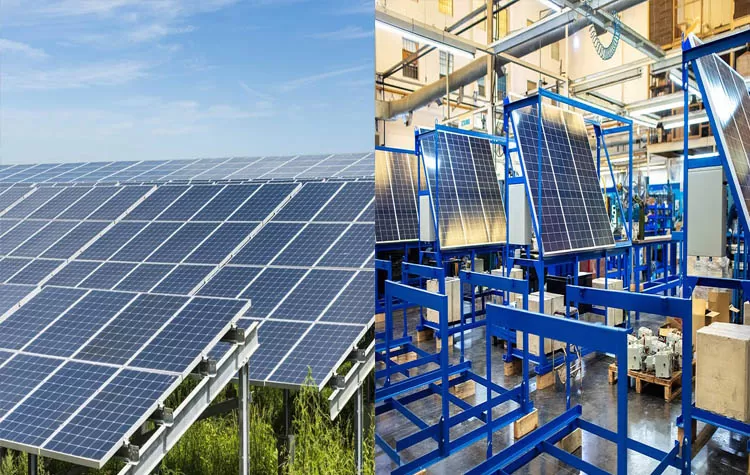Premier Energies To Invest Rs 5942 Crore In Andhra Pradesh For Solar Manufacturing Unit