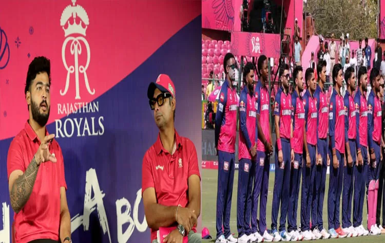 Rajasthan Royals Prospects In IPL 2026