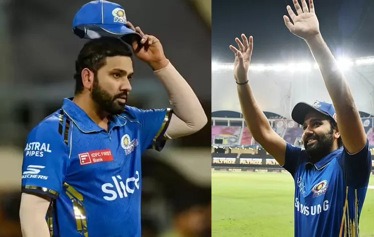 Rohit Sharma Nears Return As Mumbai Indians Look To Regain Momentum