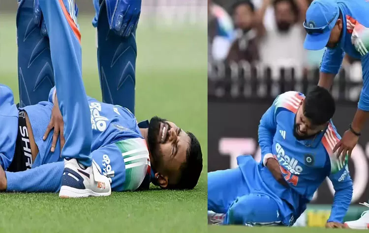 Shreyas Iyer On Injury Recovery And Future Goals