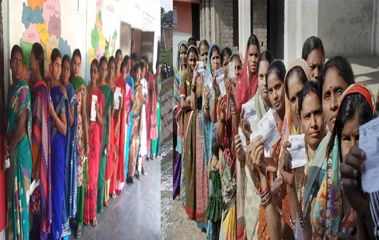 Telangana Panchayat Elections Begin Today