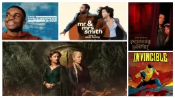 Top 5 Most Successful TV Shows Of 2024
