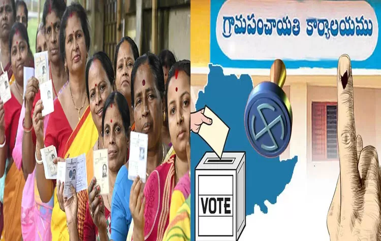 Time For Panchayat Elections