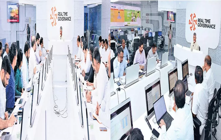 Workshop With MLAs And MPs On Good Governance